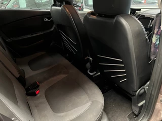 Renault Captur 2014 - 0.9 TCe Dynamique NAP - Achteruitcamera - parksensor - Airco - Cruise. image 26