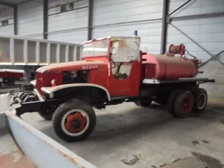GMC N/A 1944 - CCKW 353 6X6 immagine 3