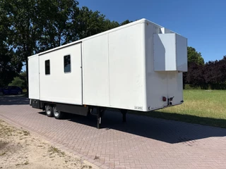 ALCO 1997 - Be oplegger keuken 5 TON afbeelding 3 miniatuur