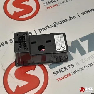 Ford N/A 2023 - Occ Easy Start timer Eberspächer obrazek 2