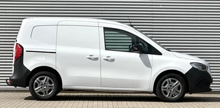 Mercedes-Benz Citan 2022 - 110 CDI L1 Pro Navi|Cruise|Leder stuur|3 zits изображение 5