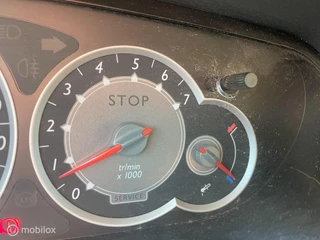 Citroën C5 2007 - Break 2.0-16V Cool Tech obrazek 67