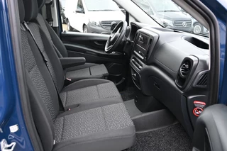 Mercedes-Benz Vito 2024 - 116 CDI L3 Pro zdjecie 8
