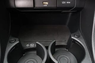 Kia Picanto 2024 - 1.2 Automaat GT-LINE / LED verlichting / Apple Carplay image 39