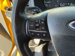 Ford Transit Custom 2020 - 2.0 TDCI / L2H1 / 1e EIG. / TREKHAAK / IMPERIAAL / AIRCO / CRUISE / LED / STOELVERW imagem 11