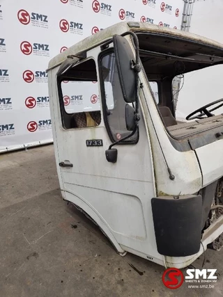 Mercedes-Benz N/A - Occ Cabine Mercedes SK1733 zdjecie 3