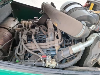 Ransomes N/A 2021 - HM600 / FLAIL MOWER / 3154 HOURS / HYDROSTATIC / 66 HP / AIRCO / CLOSED CABIN / 2021 obrazek 22