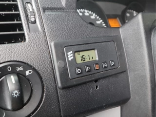 Mercedes-Benz Sprinter 2011 - 319 CDI 3.0 V6 Automaat Euro 5 - L2H2 - Trekhaak 3,5t KG - Cruise - Airco imagen 14
