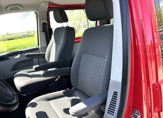Volkswagen Transporter 2012 - Kombi 2.0 TDI L2H1 9 Pers. Automaat Marge bild 13