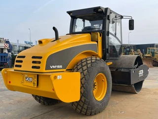 JCB VM166D (15.5t) 2025 - N/A изображение 5