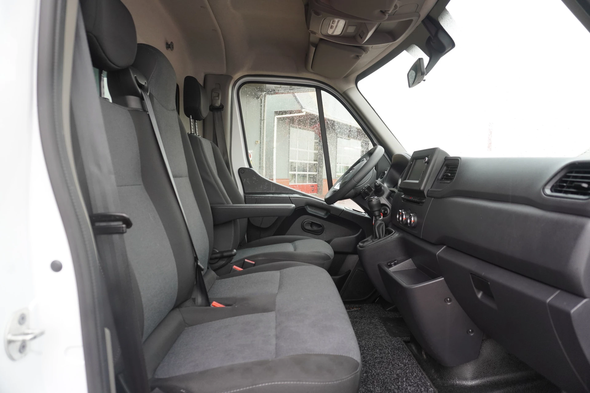 Renault Master 2023 - T35 2.3 dCi 165PK L3 Energy Meubelbak + laadklep obrázek 13