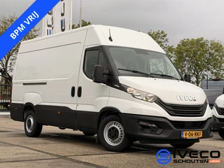 Iveco Daily 2024 - 35S16V A8 te koop