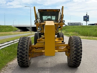 Caterpillar 140H 2007 - N/A afbeelding 4