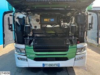 Scania R 2020 - 450 EURO 6d, Retarder, Standairco afbeelding 14