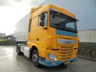 DAF XF 440 2015 - N/A obrazek 3