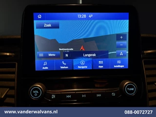 Ford Transit Custom 2021 - 2.0 TDCI 131pk L2H1 Trail Edition Euro6 Airco | Imperiaal | Camera | Navigatie | 2800kg Trekhaak | LED obrazek 2