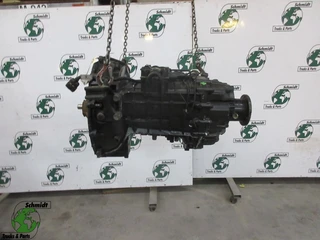 MAN TGL - 81.32004-6181 TRANSMISSIE 6 S 800 TO EURO 5 te koop