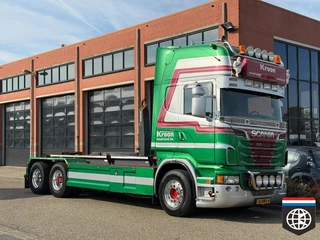 Scania R 2013 - R620 imagen 7