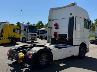 DAF XF 530 2019 - Super Space Cab Euro 6 Full Spoiler изображение 3