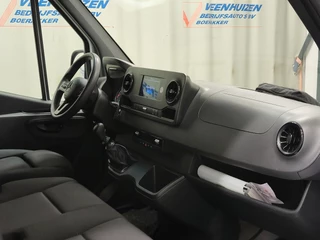 Mercedes-Benz Sprinter 2022 - 311CDI Euro 6! bild 8