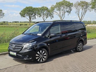 Mercedes-Benz Vito 2023 - 124 image 2 thumbnail