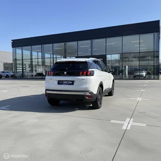 Peugeot 3008 2020 - Aut.| LED | Navi | PDC | 82025 KM |6M Garantie image 5
