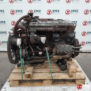 Iveco N/A 1999 - Occ motor 8060.45B Iveco изображение 1