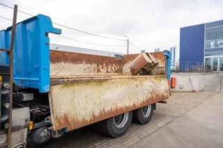 Mercedes-Benz Actros 2010 - 2632 K-MP3 + FASSI F170A.22 image 14