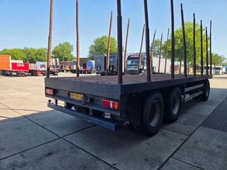 Jumbo N/A 1998 - 3 as rongen hout transport obrazek 11