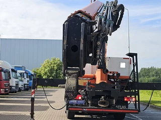 DAF N/A 2017 - XF 440 obrazek 21