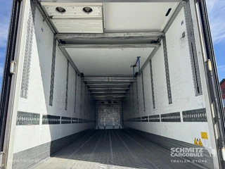 Schmitz Cargobull Semitrailer Reefer Multitemp 2019 afbeelding 3 miniatuur
