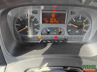 Mercedes-Benz Atego 2010 - 1218 obrazek 21