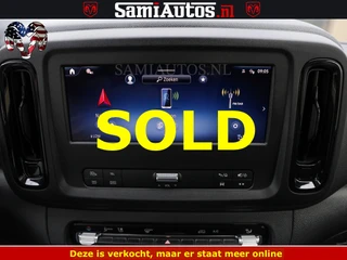 Mercedes-Benz Vito 2024 - 119 CDI L3 XL | NIEUW MODEL | LUCHTVERING | TOP STAAT | 19 INCH WIELEN | COMFORT LEDER STOELEN | LED | 2X SCHUIF | MERCEDES GARANTIE TOT AUG 2028 OF 200000 KM obrazek 50