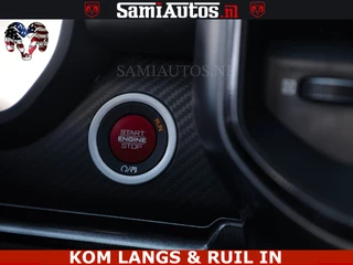 Dodge Ram Pick-Up 2023 - TRX BLACK OPS HELLCAT | 6.2 V8 712PK SUPERCHARGER | FULLY LOADED | CARBON | BLACK ON BLACK | obrazek 69