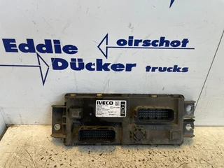 Iveco - 5801707095 FCM CONTROL UNIT afbeelding 1 miniatuur