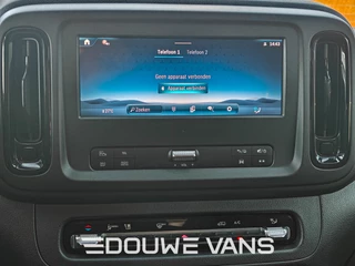 Mercedes-Benz Vito 2024 - L3 116 Koelwagen Automaat MBUX Camera Navi obrazek 16
