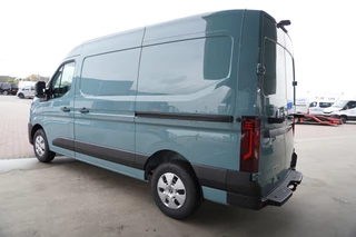 Renault Master 2024 - T35 2.0 dCi 170PK L2H2 Extra Schuifdeur L / R DEMO!! obrazek 6