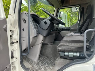 DAF LF 220 2016 - FA Euro6 obrazek 8