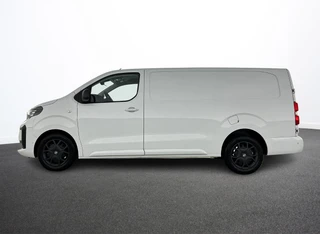 Opel Vivaro 2024 - 1.5 Diesel 120 S&S L3 afbeelding 2 miniatuur