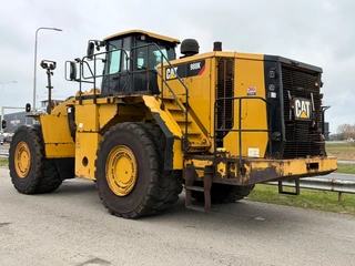 Caterpillar 988K 2018 - N/A image 3