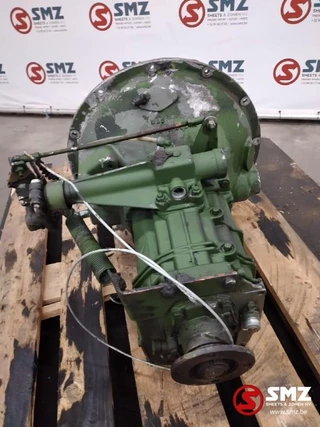 ZF N/A - Occ Versnellingsbak ZF S5-24-3 zdjecie 2