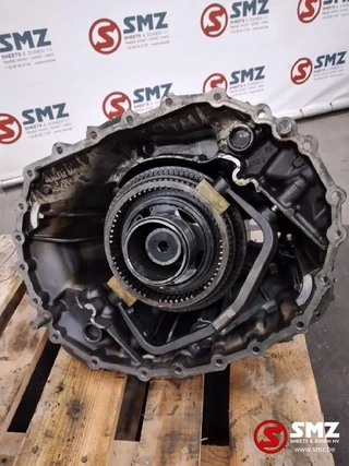 ZF N/A - Occ versnellingsbakhuis ZF bild 3