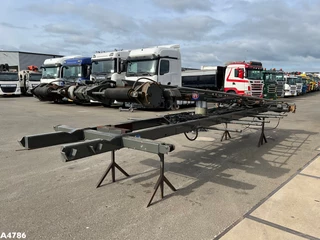 HMF 32 Ton 3-zijdig kabelsysteem N/A 2014 - N/A bild 3