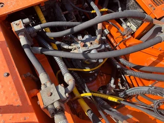 Doosan N/A 2015 - DX420LC-3 zdjecie 16