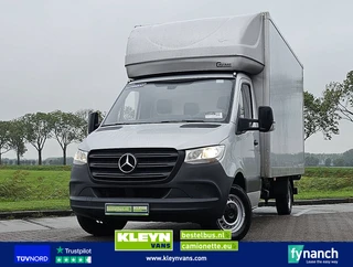 Mercedes-Benz Sprinter 2024 - 317 te koop