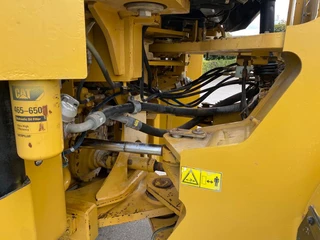 Caterpillar 980H Wheel Loader 2012 - N/A obrazek 12