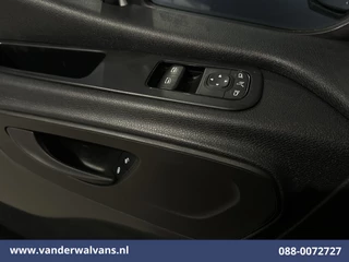 Mercedes-Benz Sprinter 2021 - 317 CDI 170pk L2H1 Euro6 Airco | Camera | Navigatie | Apple Carplay | Cruisecontrol imagen 18