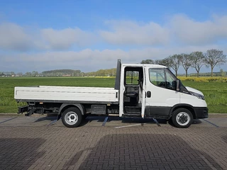 Iveco Daily 2024 - 35C14 bild 13