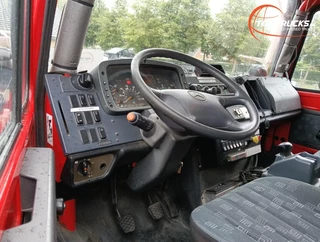 Mercedes-Benz Unimog U 5000 2005 - N/A immagine 8