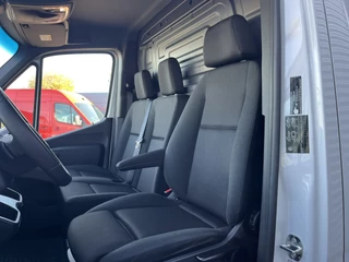 Mercedes-Benz Sprinter 2024 - 317 CDI L2/H2 Automaat/10"MBUX/Navi/Camera imagem 5